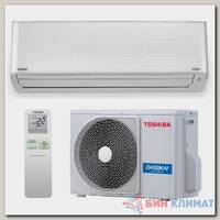 Кондиционер Toshiba RAS-35N4KVPG-ND/RAS-35N4AVPG-ND