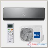 Кондиционер Haier HSU-09HNF303/R2 (Black) / HSU-09HUN203/R2 (-40С)