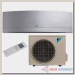 Кондиционер Daikin FTXJ25MS/RXJ25M