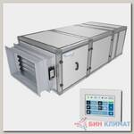 Приточно-вытяжная установка Breezart 6000 Lux AC 75 - 380/3
