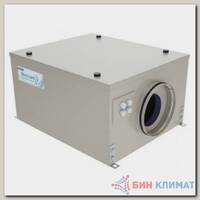 Приточная установка Breezart 1000FC Lux PTC
