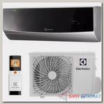 Кондиционер Electrolux EACS/I-09HG-Black2/N8 (черный)