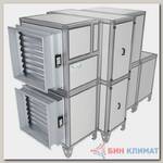 Приточно-вытяжная установка Breezart 16000 Aqua RR