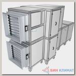 Приточно-вытяжная установка Breezart 10000 Aqua RR F