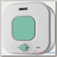 Накопительный водонагреватель Zanussi ZWH/S 15 Mini U