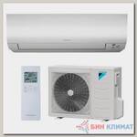 Кондиционер Daikin FTXM60N/RZAG60A