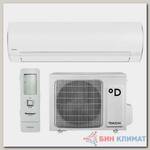 Кондиционер Daichi EVO35AVQS1R/EVO35FVS1R