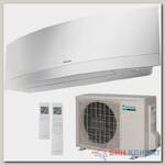 Кондиционер Daikin FTXG20LW/RXG20L