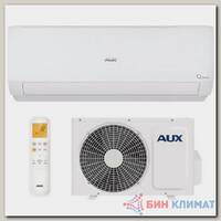 Кондиционер AUX ASW-H09A4/QH-R1