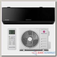 Кондиционер Dantex RK-09SATBI Black PLUS/RK-09SATBIE