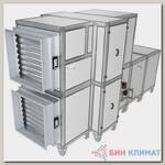 Приточно-вытяжная установка Breezart 16000 Aqua RR F