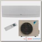 Кондиционер Daikin FTXJ20MW/RXJ20M