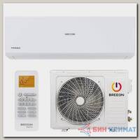 Кондиционер Breeon BRC-12TPO