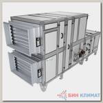 Приточно-вытяжная установка Breezart 4500 Aqua RR W