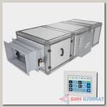 Приточно-вытяжная установка Breezart 3700 Lux AC 52,5 - 380/3