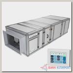 Приточно-вытяжная установка Breezart 6000C Lux F 60 - 380/3