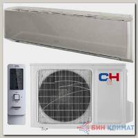 Кондиционер Cooper&Hunter CH-S18FTXAM2S-SC