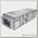 Приточная установка Breezart 6000 Lux W 75 - 380-3