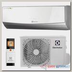 Кондиционер Electrolux EACS/I-09HG-Milk2/N8 (белый)
