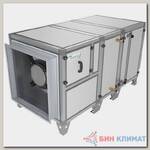 Приточная установка Breezart 10000 Aqua F