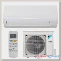 Кондиционер Daikin FTXF35E/RXF35E