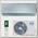 Кондиционер AUX ASW-H12A4/CD-R2DI