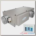 Приточно-вытяжная установка Breezart 1000FC Mix W PTC 2,5