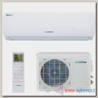Кондиционер Ecoclima ECW/I-18QCW / EC/I-18QC