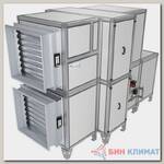 Приточно-вытяжная установка Breezart 8000 Aqua RR F