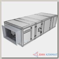 Приточная установка Breezart 6000 Lux W 60 - 380-3