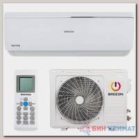 Кондиционер Breeon BRC-09AVO