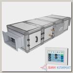 Приточно-вытяжная установка Breezart 3700C Lux W 45 - 380/3