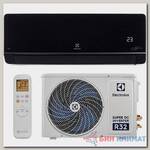 Кондиционер Electrolux EACS/I-09HIX-BLACK/N8