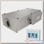 Приточно-вытяжная установка Breezart 1000FC Lux F PTC 13,8