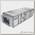 Приточная установка Breezart 4500 Lux F 22,5 - 380-3