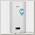 Накопительный водонагреватель Thermex IF 50 V (pro) Wi-Fi
