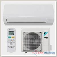 Кондиционер Daikin FTXF20D/RXF20D