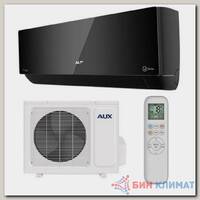 Кондиционер AUX ASW-H12B4/JD-R2DI (black series)