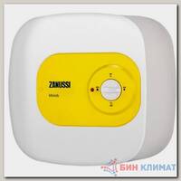 Накопительный водонагреватель Zanussi ZWH/S 30 Melody О