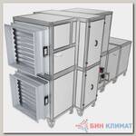 Приточно-вытяжная установка Breezart 12000 Aqua RR F
