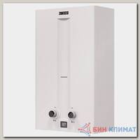 Газовая колонка Zanussi GWH 12 Fonte
